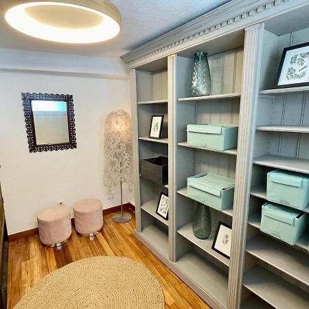 Precioso Apartamento En El Puerto De Elantxobe Exteriör bild