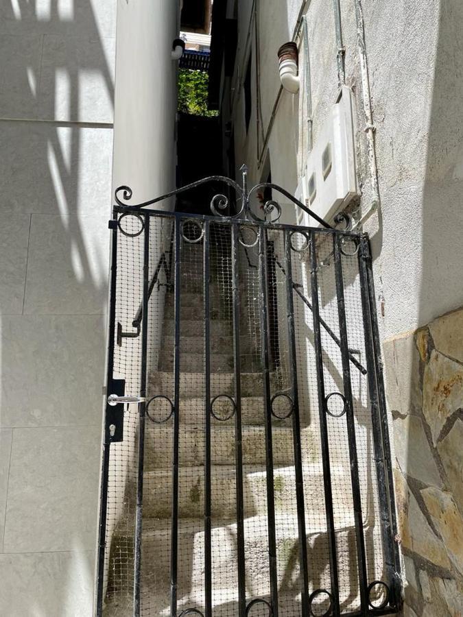 Precioso Apartamento En El Puerto De Elantxobe Exteriör bild
