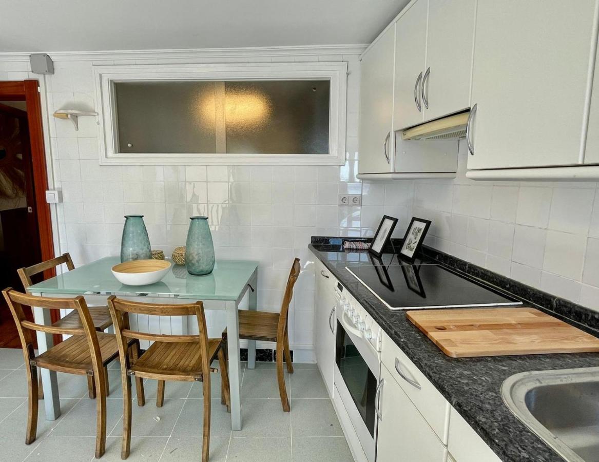 Precioso Apartamento En El Puerto De Elantxobe Exteriör bild