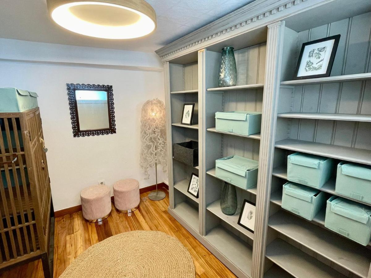 Precioso Apartamento En El Puerto De Elantxobe Exteriör bild
