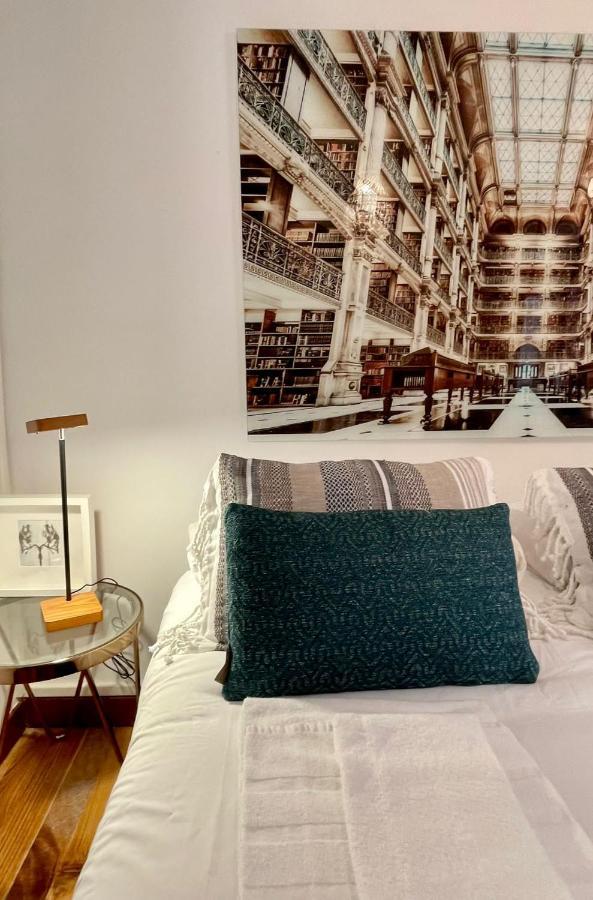 Precioso Apartamento En El Puerto De Elantxobe Exteriör bild
