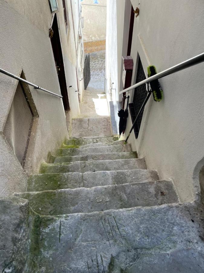 Precioso Apartamento En El Puerto De Elantxobe Exteriör bild