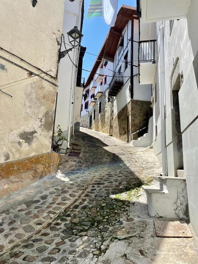 Precioso Apartamento En El Puerto De Elantxobe Exteriör bild
