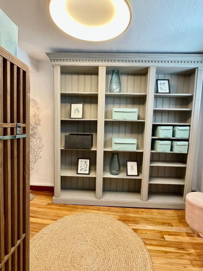 Precioso Apartamento En El Puerto De Elantxobe Exteriör bild