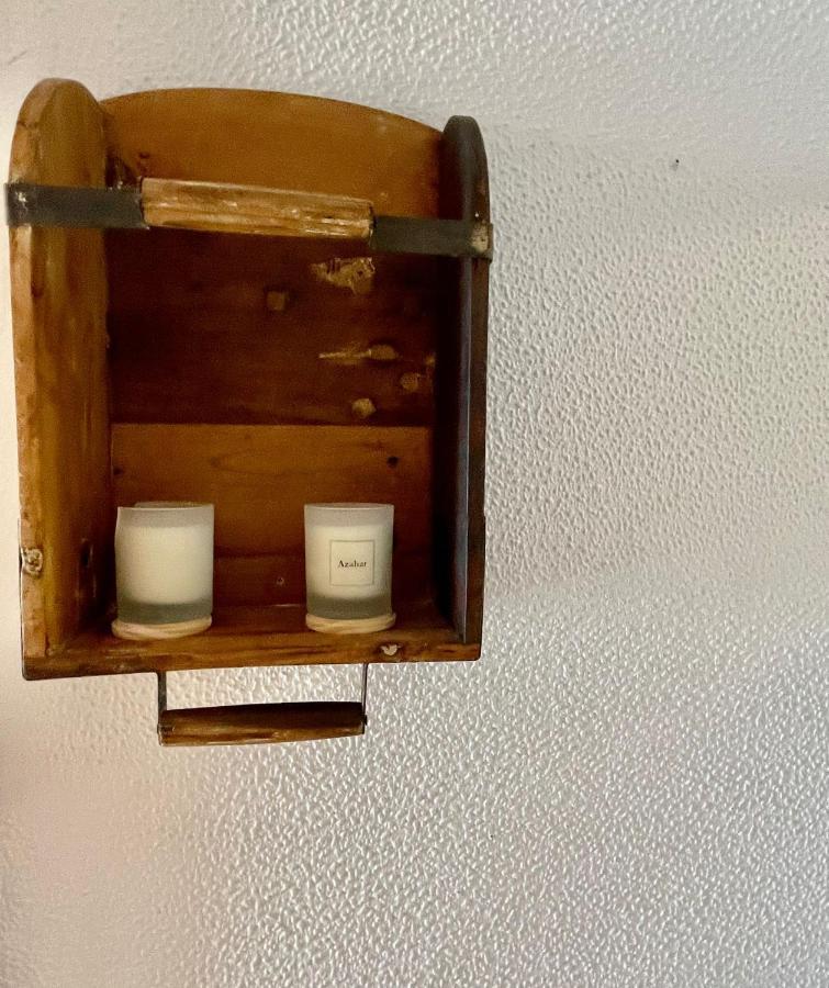 Precioso Apartamento En El Puerto De Elantxobe Exteriör bild